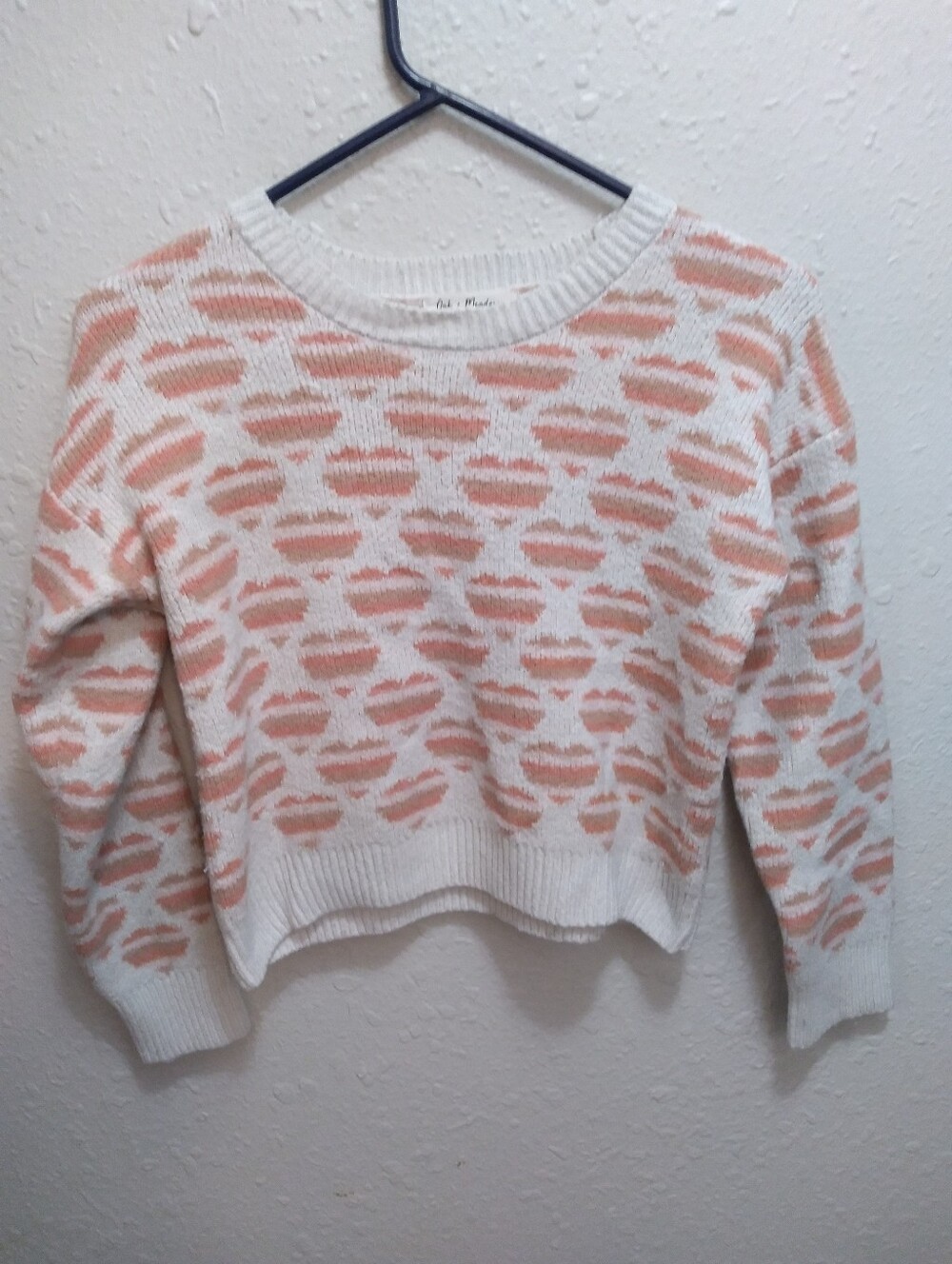 Oak & Meadow Sweater